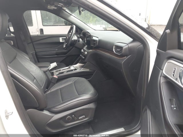 1FMSK7FH6LGB26377 Ford 2020