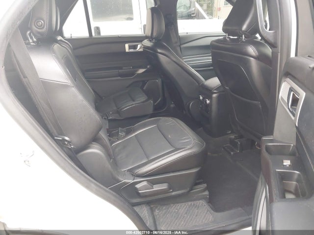 1FMSK7FH6LGB26377 Ford 2020