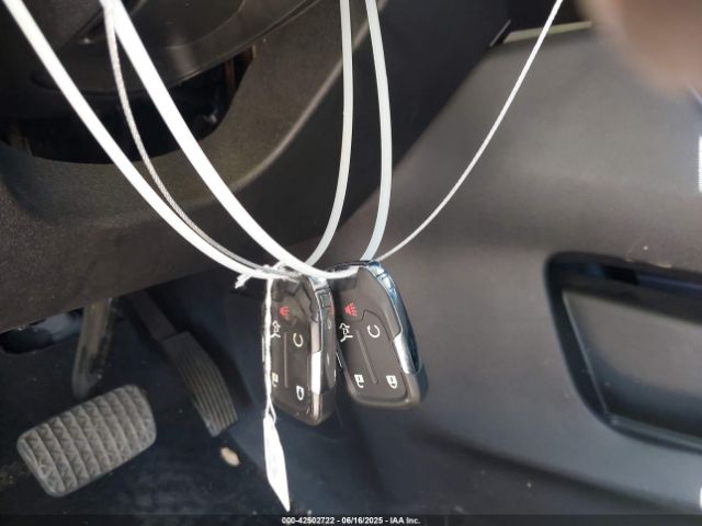 2019 GMC TERRAIN 3GKALMEX2KL122121 Photo 10