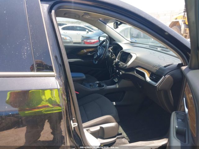 2019 GMC TERRAIN 3GKALMEX2KL122121 Photo 4