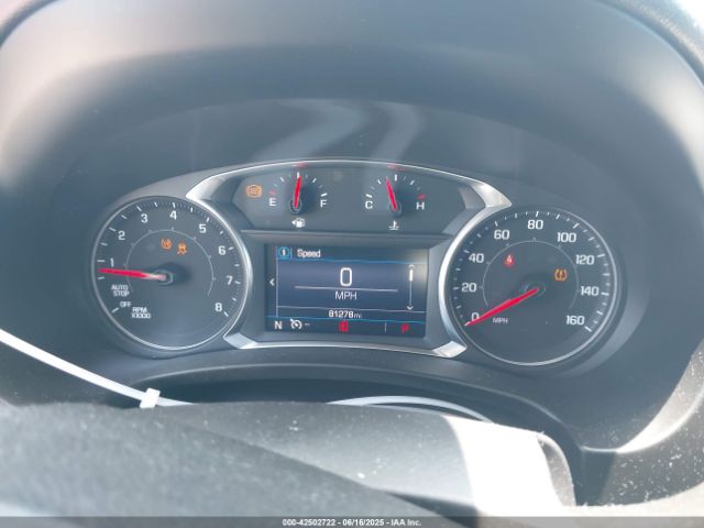 2019 GMC TERRAIN 3GKALMEX2KL122121 Photo 6