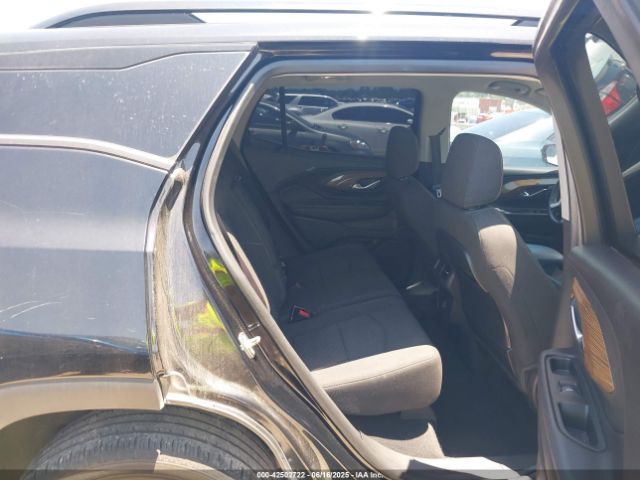 2019 GMC TERRAIN 3GKALMEX2KL122121 Photo 7