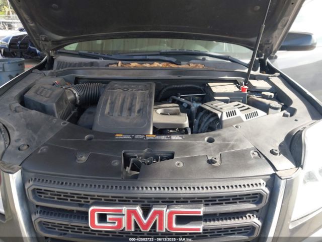 2GKALMEK1H6268091 GMC Terrain Sle-1