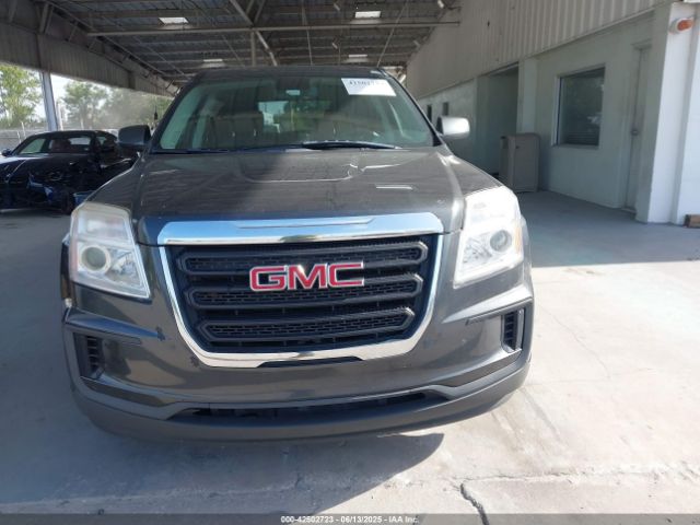 2GKALMEK1H6268091 GMC Terrain Sle-1