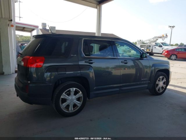 2GKALMEK1H6268091 GMC Terrain Sle-1