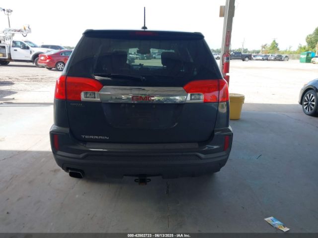 2GKALMEK1H6268091 GMC Terrain Sle-1