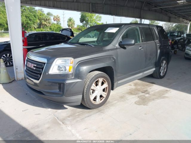 2GKALMEK1H6268091 GMC Terrain Sle-1