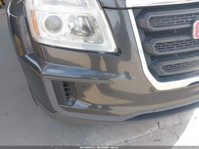 2GKALMEK1H6268091 GMC Terrain Sle-1