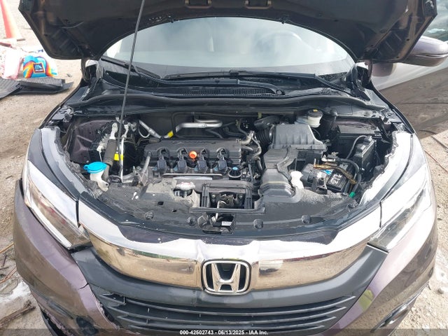 3CZRU5H52LM700932 Honda r18z9