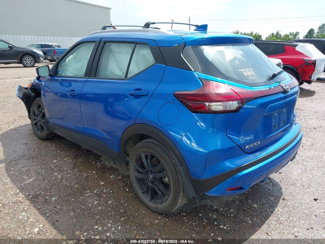3N1CP5CV2RL532589 Nissan Kicks