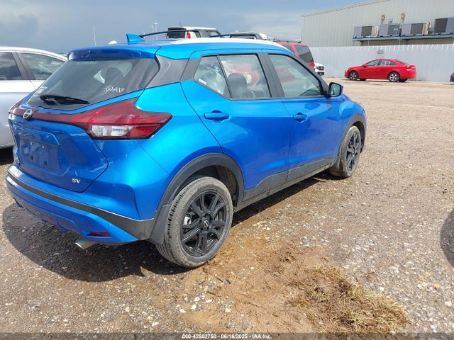 3N1CP5CV2RL532589 Nissan Kicks