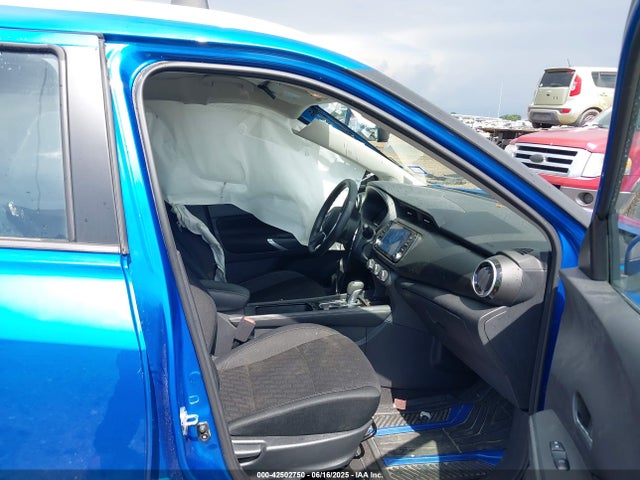 3N1CP5CV2RL532589 Nissan Kicks