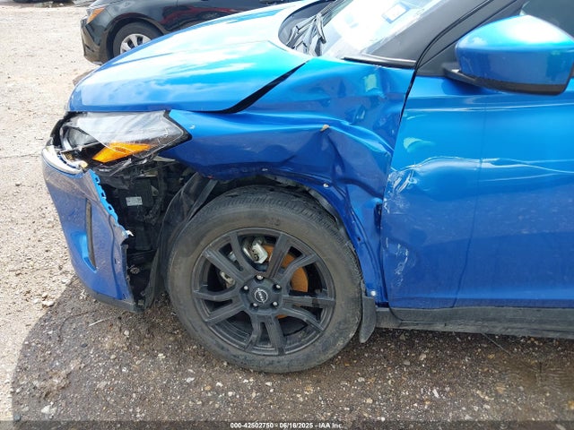 3N1CP5CV2RL532589 Nissan Kicks