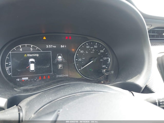 3N1CP5CV2RL532589 Nissan Kicks