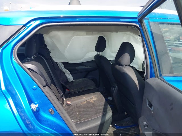 3N1CP5CV2RL532589 Nissan Kicks