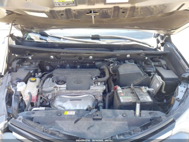 2T3ZFREV1JW517562 Toyota 2ar-fe