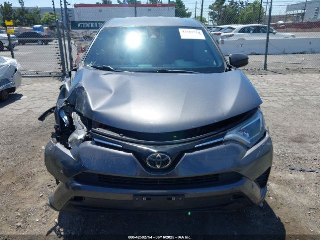 2T3ZFREV1JW517562 Toyota 2ar-fe