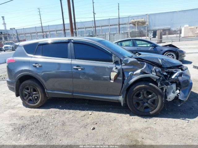 2T3ZFREV1JW517562 Toyota 2ar-fe