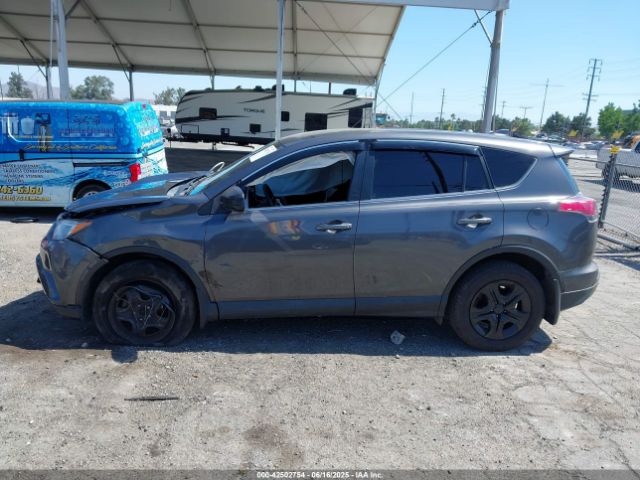 2T3ZFREV1JW517562 Toyota 2ar-fe