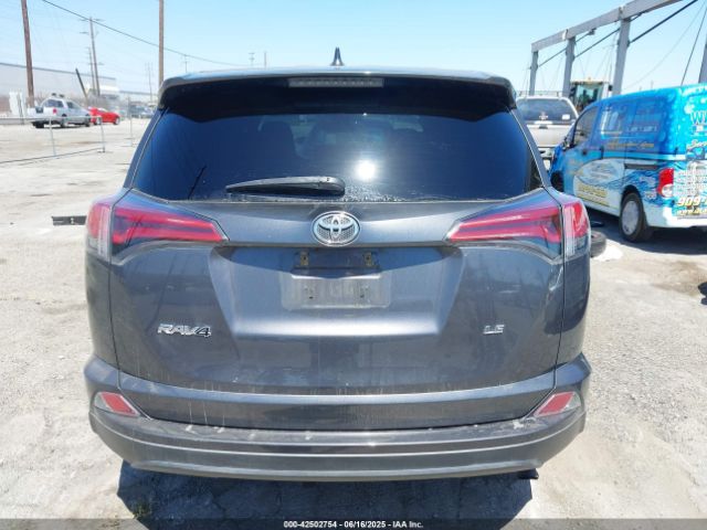 2T3ZFREV1JW517562 Toyota 2ar-fe