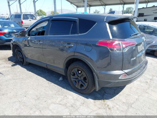 2T3ZFREV1JW517562 Toyota 2ar-fe