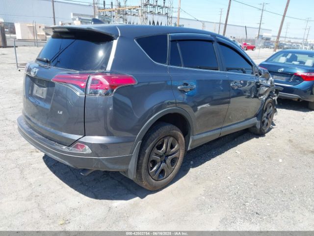 2T3ZFREV1JW517562 Toyota 2ar-fe