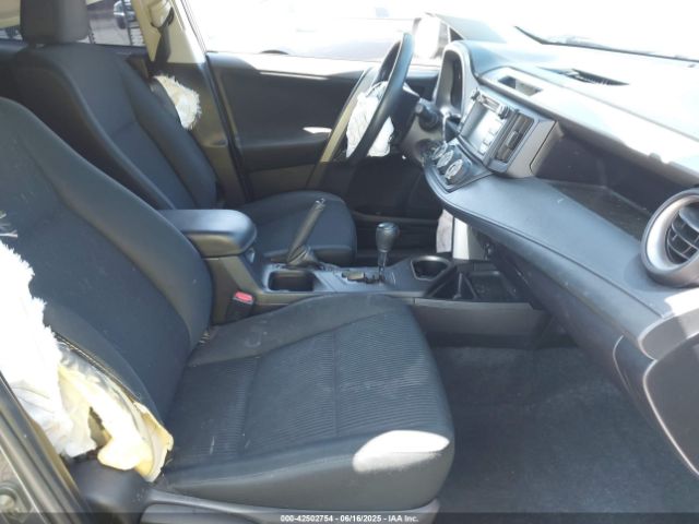2T3ZFREV1JW517562 Toyota 2ar-fe