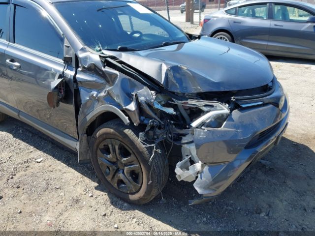 2T3ZFREV1JW517562 Toyota 2ar-fe