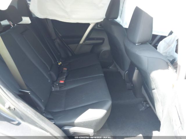 2T3ZFREV1JW517562 Toyota 2ar-fe