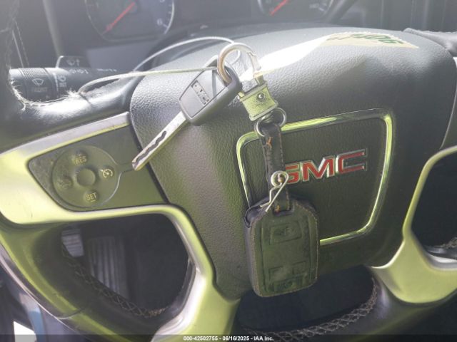 2014 GMC SIERRA 1500 1GTR1UECXEZ108529 Photo 10