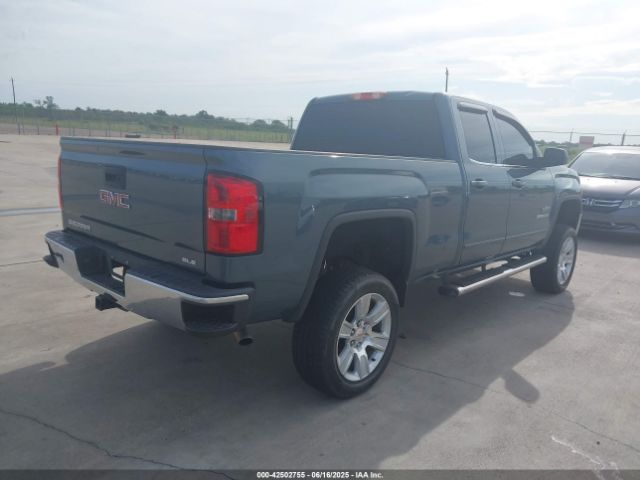 2014 GMC SIERRA 1500 1GTR1UECXEZ108529 Photo 3