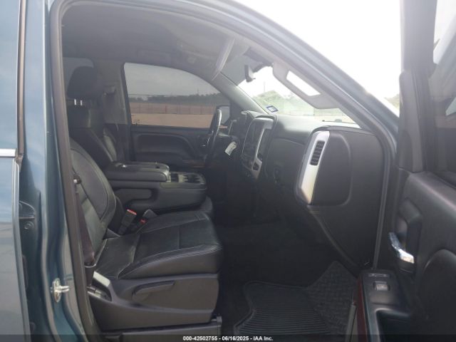 2014 GMC SIERRA 1500 1GTR1UECXEZ108529 Photo 4