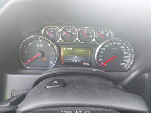 2014 GMC SIERRA 1500 1GTR1UECXEZ108529 Photo 6
