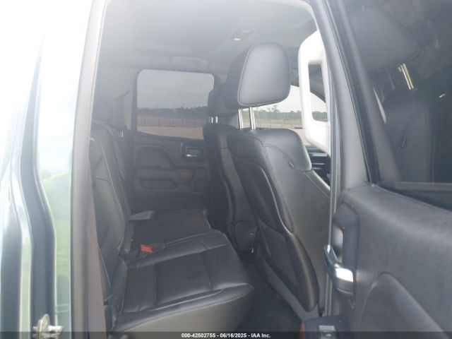 2014 GMC SIERRA 1500 1GTR1UECXEZ108529 Photo 7