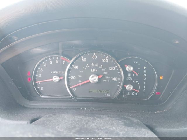 2012 MITSUBISHI GALANT 4A32B3FF6CE017647 Photo 6