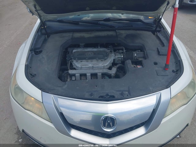 2010 Acura Tl 3.5 მანქანა იყიდება აუქციონზე, vin: 19UUA8F58AA017058, აუქციონის ნომერი: 42502758