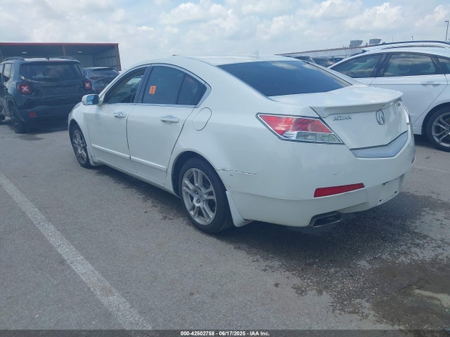2010 Acura Tl 3.5 მანქანა იყიდება აუქციონზე, vin: 19UUA8F58AA017058, აუქციონის ნომერი: 42502758