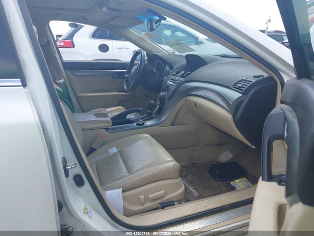2010 Acura Tl 3.5 მანქანა იყიდება აუქციონზე, vin: 19UUA8F58AA017058, აუქციონის ნომერი: 42502758