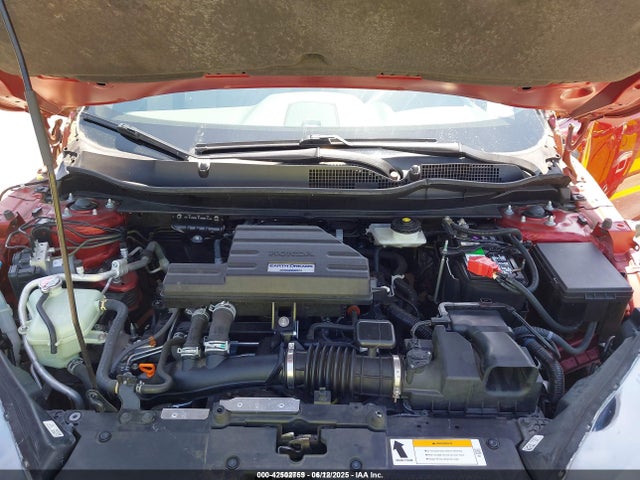 5J6RW1H85KL006877 Honda Cr-v Ex-l