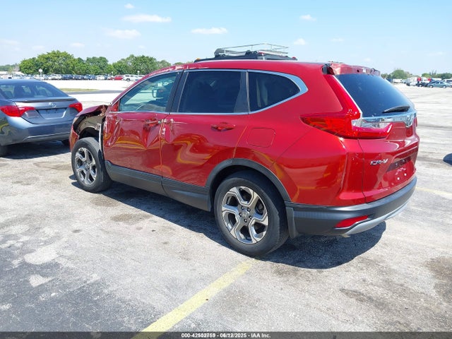 5J6RW1H85KL006877 Honda Cr-v Ex-l