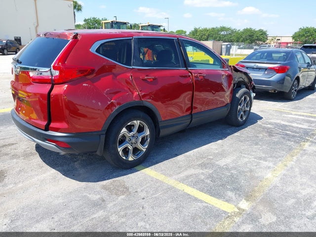 5J6RW1H85KL006877 Honda Cr-v Ex-l