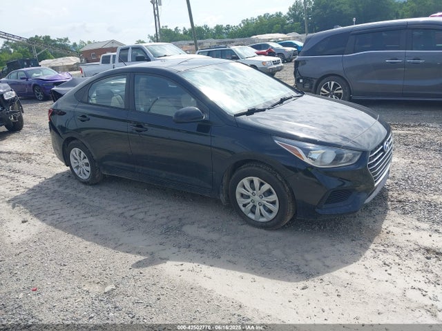 Hyundai 1.6l dohc mpi gamma ii 2020 3KPC24A63LE122722 главное изображение