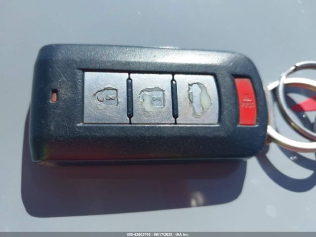 2012 MITSUBISHI LANCER JA32U8FW8CU014358 Photo 10