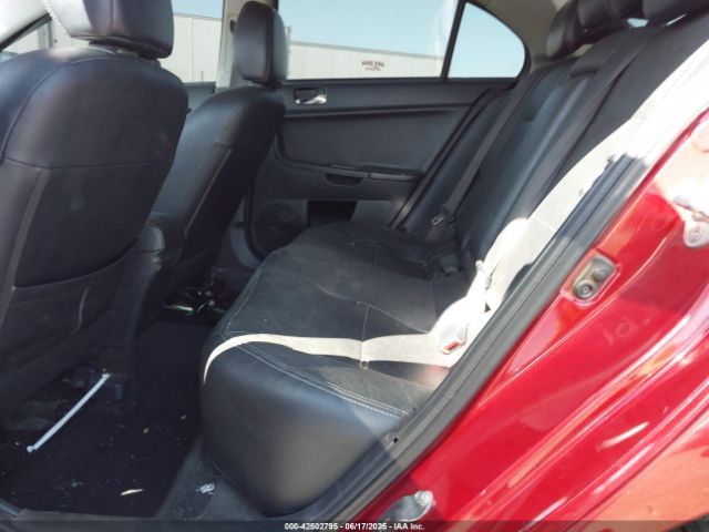 2012 MITSUBISHI LANCER JA32U8FW8CU014358 Photo 7