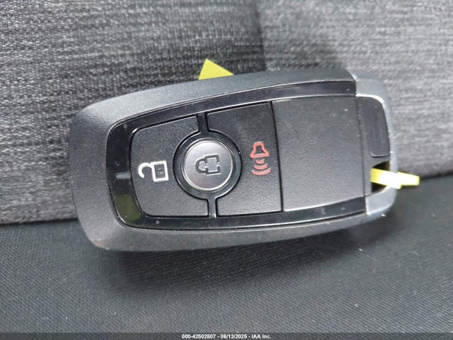 3FMCR9B65RRE73328 Ford dragon