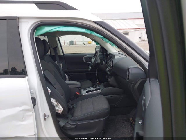 3FMCR9B65RRE73328 Ford dragon