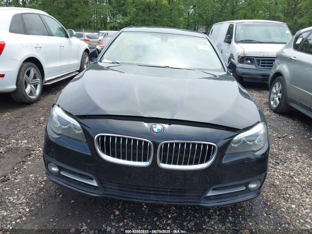 Aukcja sprzedaży 2016 Bmw 528i, vin: WBA5A5C53GG347960, numer aukcji: 42502812