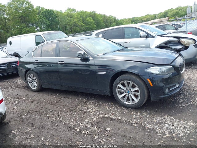 Aukcja sprzedaży 2016 Bmw 528i, vin: WBA5A5C53GG347960, numer aukcji: 42502812
