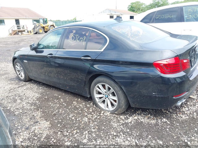 Aukcja sprzedaży 2016 Bmw 528i, vin: WBA5A5C53GG347960, numer aukcji: 42502812