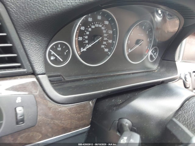 Aukcja sprzedaży 2016 Bmw 528i, vin: WBA5A5C53GG347960, numer aukcji: 42502812